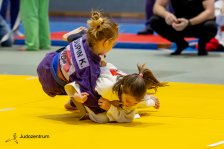 15.03.2025 Berger Nachwuchscup